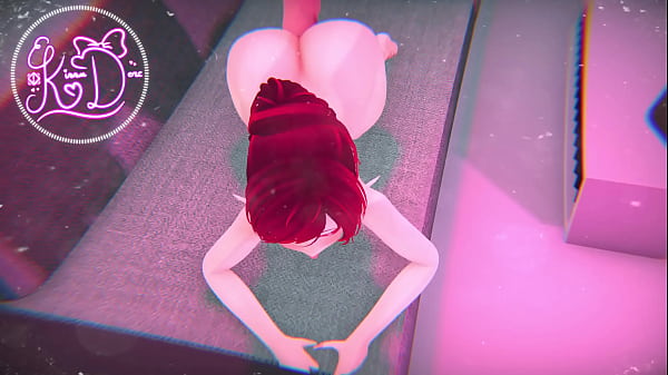 My best friend's tipsy mommy f4m kisses bj squirting creampie 3dio asmr 