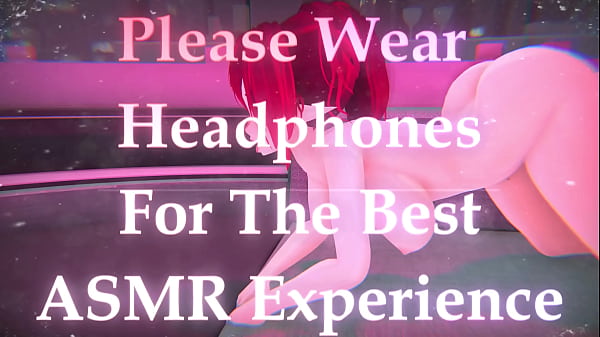 Nonton My Best Friend's Tipsy Mommy F4m - Kisses, Bj, Squirting, Creampie [3dio Asmr] thumbnail