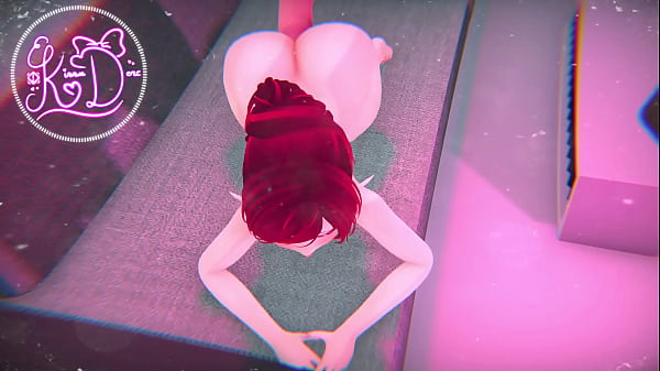 My best friend's tipsy mommy f4m kisses bj squirting creampie 3dio asmr 