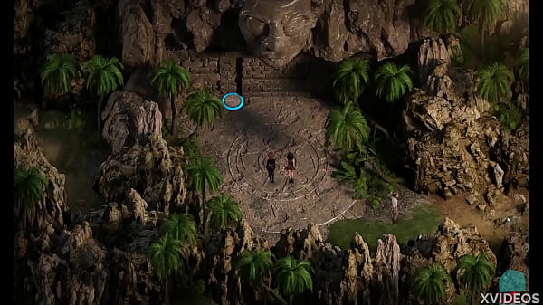 TREASURE OF NADIA #152 • Threesome withthe two_super-MILFs Janet and Pricia