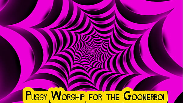 Pussy Worship For The Goonerboi thumbnail
