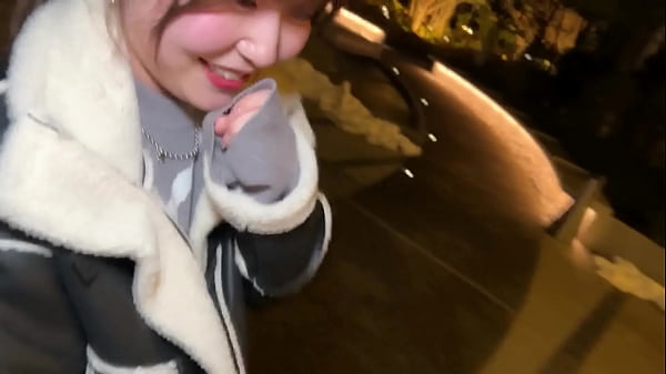 ハリ艶no 1のぴちぴち純白桃尻&times;ハタチのお酒デビューで普段より積極的な後輩セフレjd【いずみ 女子大生 】【中出し】【パイパン】【美乳・美尻】【色白ピンク乳首】 