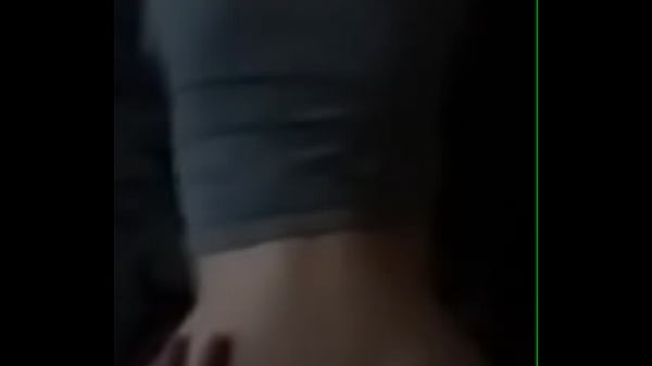 18 year old gf with big butt fucked by her boyfriend