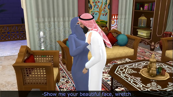 Play MP4 - Forbidden hard sex of Arabs without marriage