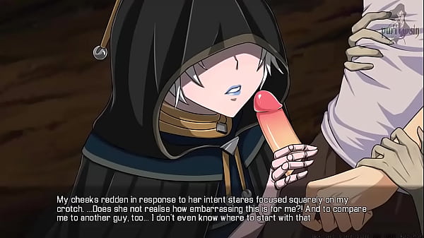 Play MP4 - Quest Failed Chapter One Part 11 Hand Job from the new girl