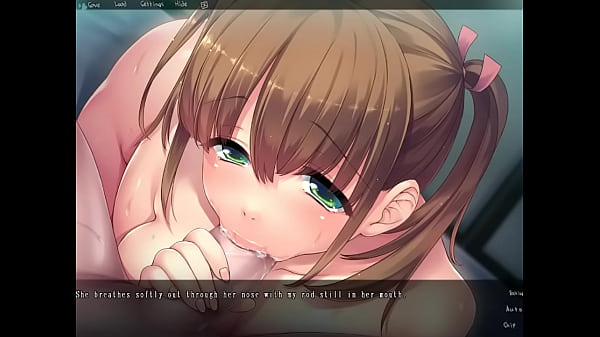 Play MP4 - naughty Sister succubus