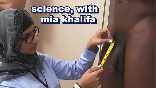 Mia_Khalifa_Interracial Science Experiment