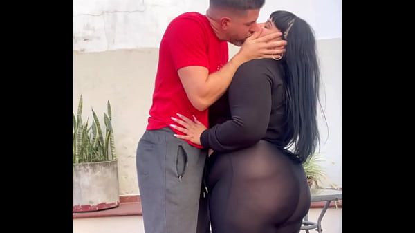 Nonton Fucking A Beautiful Argentinian Bbw Queen Luana thumbnail