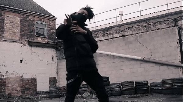 Scarlxrd - STFU