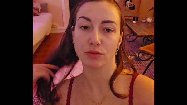 Nonton Si Tu Me Demande Une Vid&eacute;o Perso Jvais Te Regarder Intens&eacute;ment Comme L&agrave; Sauf ... thumbnail