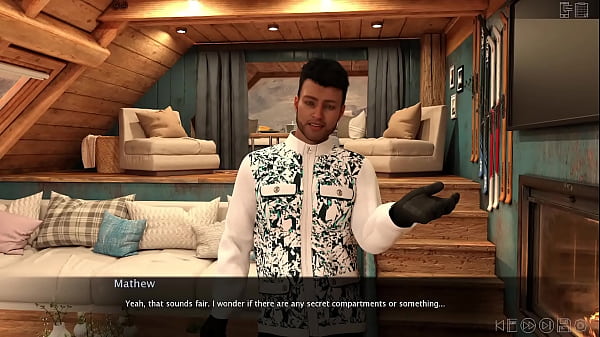 Summer Vaction #40 - Winter Vacation 