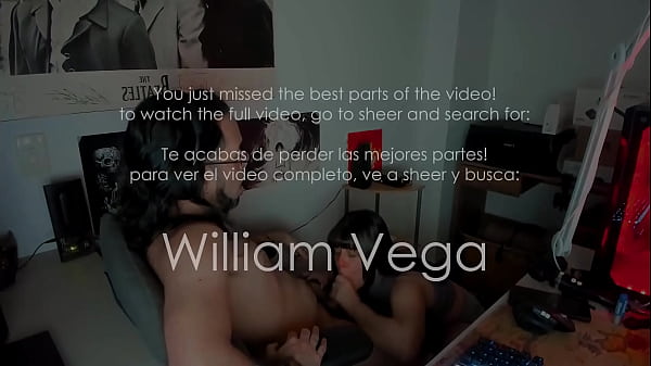 Hacked Webcam Caught Amateur Latina Sucking Her Bf Cock thumbnail