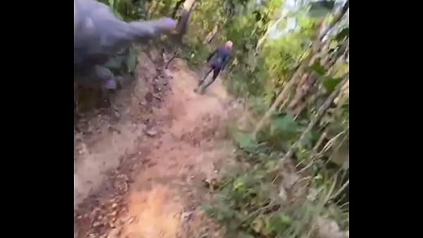 Do you have a friend who loves to run trails ️don't be shy ask if you can join the run and maybe you&rsquo; 