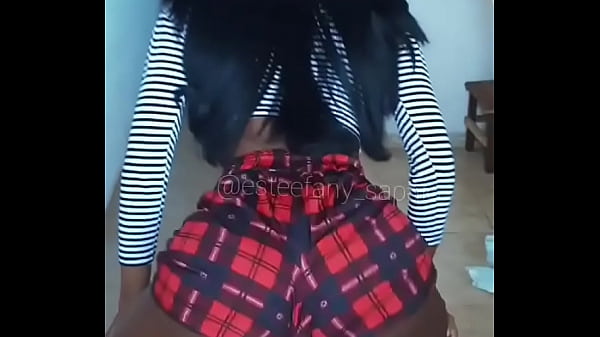 Rebolando gostoso  Meu Instagram'_ Esteefany sampaio