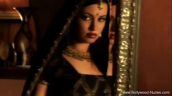 Beauty From_Bollywood ExoticBabe