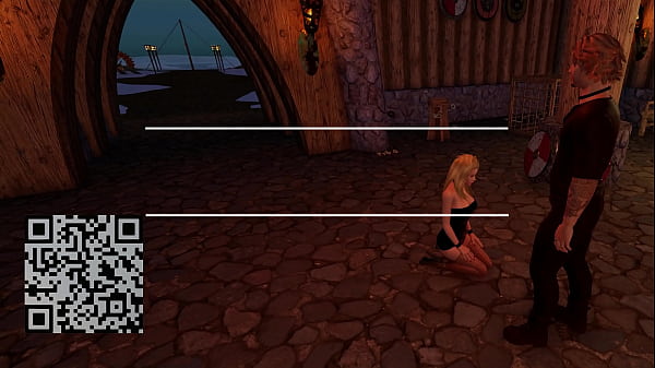 Nonton Lured Into Deviance In Viking City - A 3dxchat Game Video thumbnail