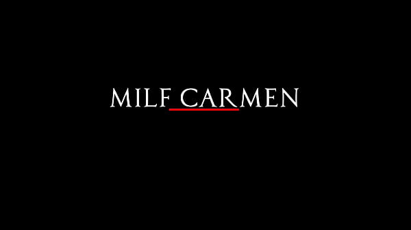 Charming Carmen With A Big Ass Wants A Bigger Dick thumbnail