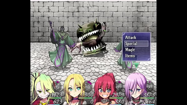 Demons roots parte 10 orphe 