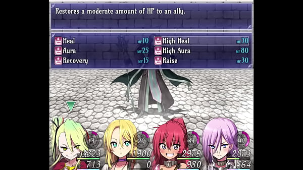 Demons Roots Parte 10 Orphe