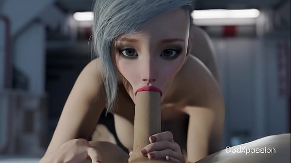 Nexus-3: In My Orbit. Sexy Busty Blonde Has Best Sex In A Space Station thumbnail