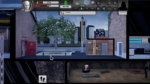 Ok We On The Right Track Now (cost Of Survival) Ep 3 thumbnail