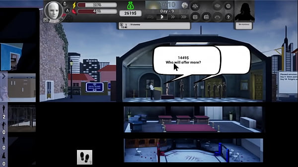 Play MP4 - Ok we on the Right track now &lpar;Cost Of Survival&rpar; Ep 3