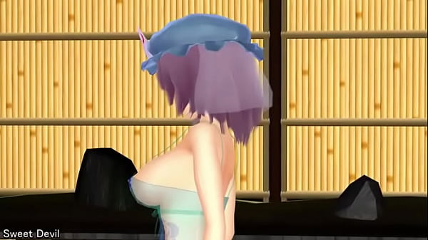 Nonton Touhou Mmd thumbnail