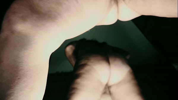 Dildo mirror fucking and squirting 