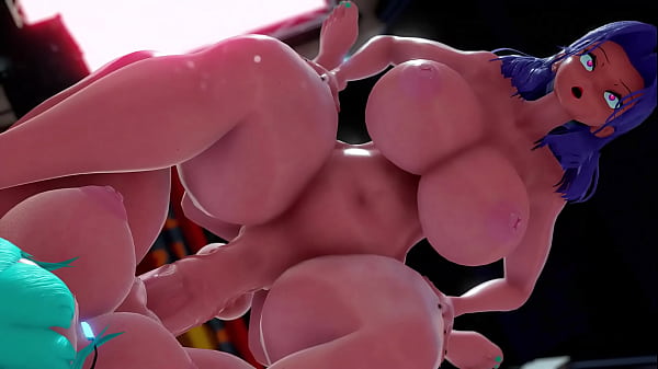 trabajo lascivo secundario futa 