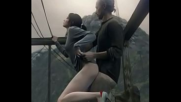 GTA 5 online hot girl