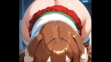 Ultimate Yuki Compilation 