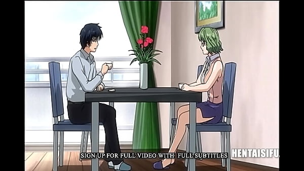 This man got to fuck WAY_too many tits - Part 2 - ENGSUBS