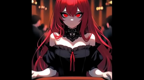 Maybe porn kind of pornish anime kind of soft porn softpornish animated animation manga 