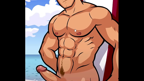 Gay Waiter - Flash Game 