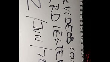 V&iacute_deo de verificaci&oacute_n