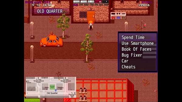 My new life cap 8 las clases privadas de la profesora de matem&aacute;ticas 