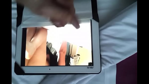 Big load for a fucking milf