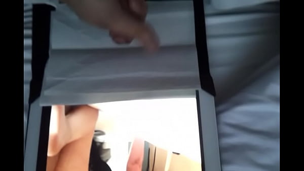 Big load for a fucking milf