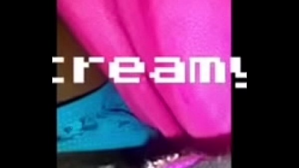 Nonton -tini Doll Playing With Her Creamy Pussy Orgasim thumbnail