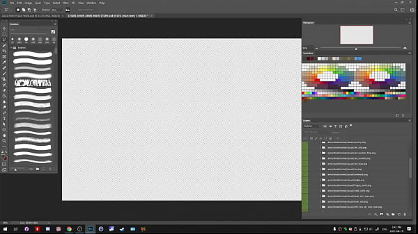 Sts broadcast by dc on picarto from april nineteenth 2021