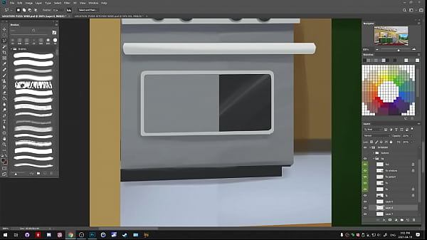 STS broadcast by DC on Picarto from April Nineteenth 2021 