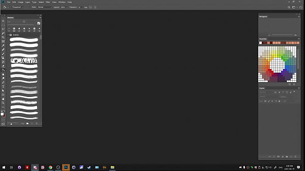 Nonton Sts Broadcast By Dc On Picarto From April Nineteenth 2021 thumbnail