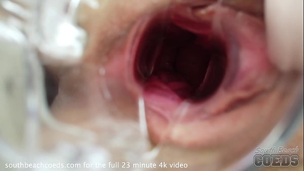 Strange object pussy ping pong ball insertions kinky stuff