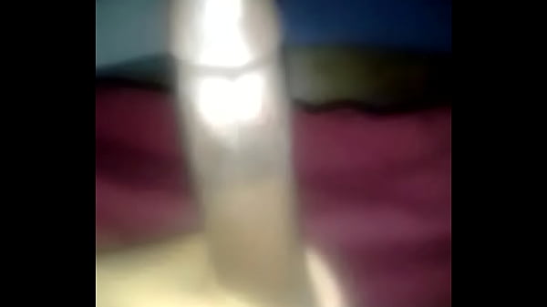 Just Stroking It....