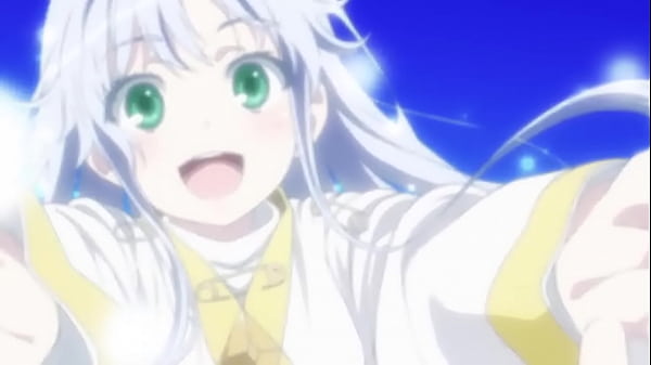 To Aru Majutsu no Index III_Ending 1HD