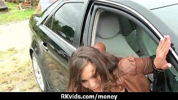 The best way to pay the rent 16 