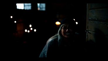 Lesbian Vampire Transformation Cosplay with Little Puck &_ Veronica Leal - Big Tits Milf Sexy Kissing
