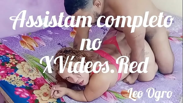 Play MP4 - An&atilde;zinha russa gostosa sendo fudida de quatro por leo ogro