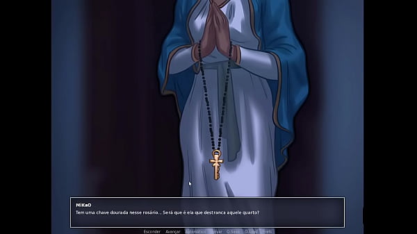 Jogo porn&ocirc; 2d summertime sago episodio 120 vou resolver os problemas ate da fam&iacute;lia dela 