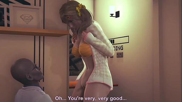 Honey Select 2_Misaki